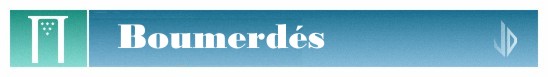 boumerd�s